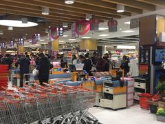 -丽达购物中心(崂山店)
