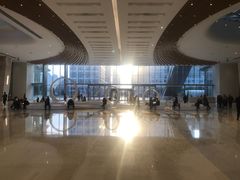 -新贝乐意大利餐厅(苏州中心店)