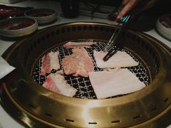 -炙城·韩式烤肉(南京东路店)