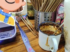 -叶新小吃店(来凤小区总店)
