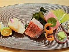 -鮨青(恒基名人购物中心店)