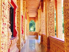 -西双版纳勐泐文化旅游区