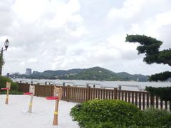 -横琴湾水世界