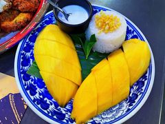 -simply thai天泰(长泰广场店)