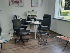 -安湃声助听器(同仁医院店)