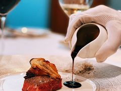 -北京古城老院厉晓麟精致菜