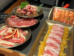 -西塔老太太泥炉烤肉(亚运村店)