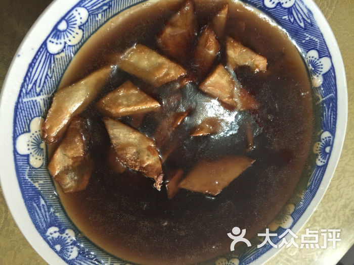 九府水席老店蜜汁红薯图片 第1511张