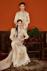 -钟爱一生婚纱摄影旗舰店