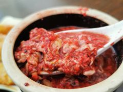-老义乌小吃
