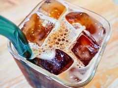 醪糟咖啡-张老板的店(民乐园店)