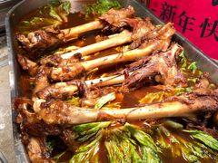 -河北宾馆·香溢自助餐(裕华店)