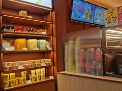-奈雪的茶(印象城店)