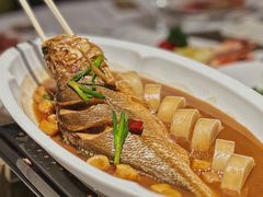 -悦泰环球美食自助(金茂旗舰店)