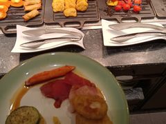 -金海湾自助餐厅(金陵饭店)