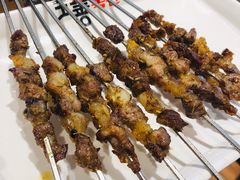 -玉善烧烤串城(长春总店)