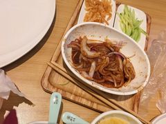 -春饼先生·北京烤鸭(甘井子万达店)