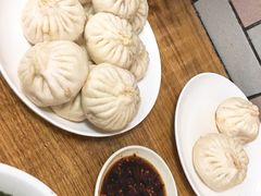 -津门如意包子铺(宾西路店)
