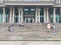 -复旦大学光华楼