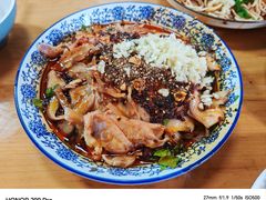 -赵姐猪耳朵饭店