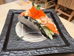 -Tuna maki寿司(苏州万象天地店)