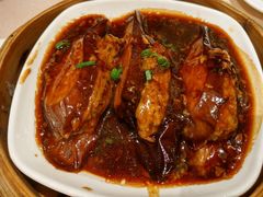 -陶陶居海鲜酒家(新马路店)