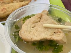 -老回回小吃(百万庄店)