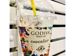 -GODIVA(王府井apm店)