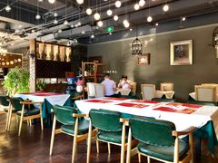 大堂-ITA·意塔意大利餐厅(亦庄店)