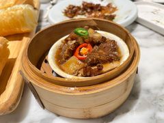 -滋粥楼·顺德菜海鲜茶点(方舟店)