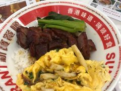 -新世界餐厅(万达店)