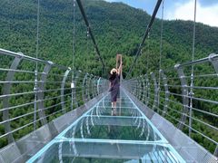 -中国大竹海景区