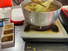 -燃计沙茶皇·香港沙茶火锅(人广旗舰店)