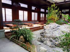 -太阳湾风景区
