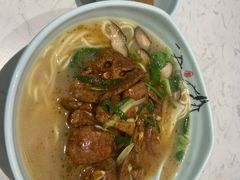 -面西湖杭帮面(控江路店)