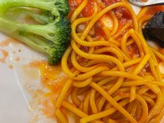 -芭菲盛宴·环球美食(袁家岗店)