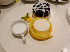 -美奈小馆·越南料理(中航城君尚购物中心店)