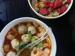 -明月虾面(厦禾路店)