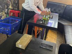 -嗨度KTV(万达店)