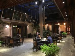 -走马楼饭庄(慈城古县城店)