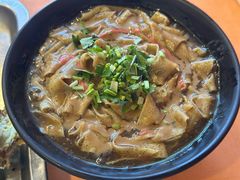-奥华餐厅·老张记(台基厂店)
