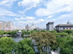 -文瀛公园