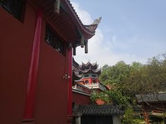 -黔灵山公园
