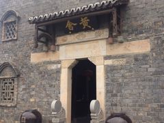 -杏花村文化旅游区