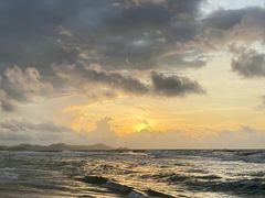 -碧桂园十里银滩