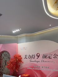 -美瑞莎创美医疗美容