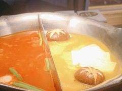 -湊湊火锅·茶憩(皇姑万象汇店)