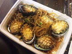 -盒马鲜生(文景博乐里购物广场店)