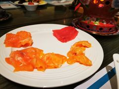 -惠州金海湾嘉华度假酒店