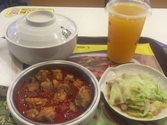-真功夫(环市中路店)